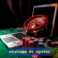 whatsapp de agiotas porto alegre rs